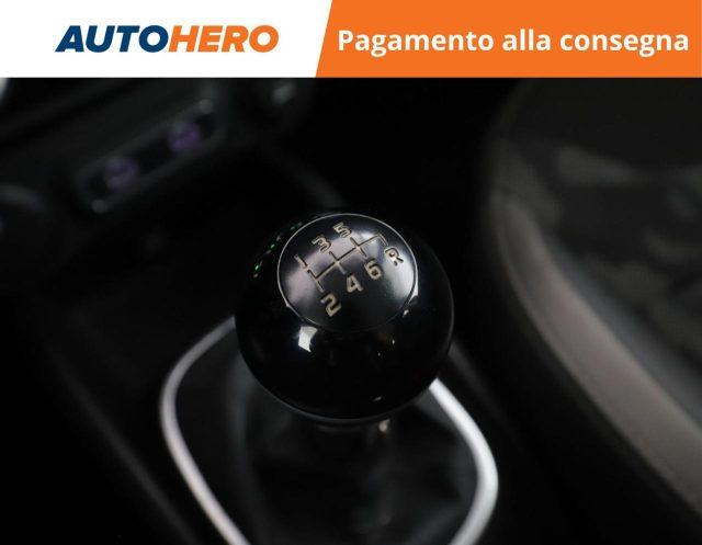 FIAT 500L 1.4 95 CV S&S Cross