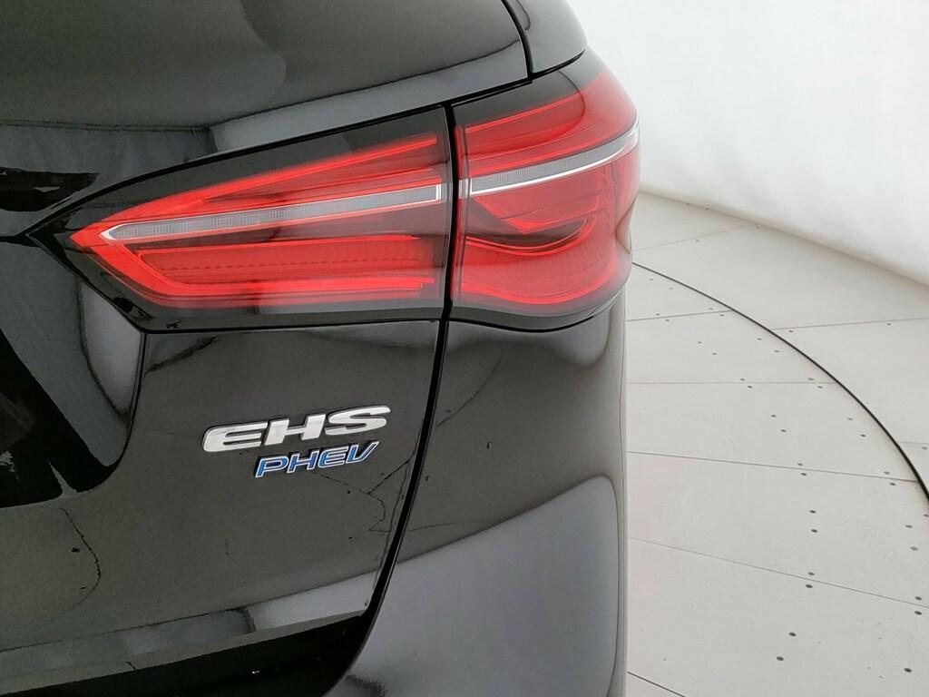 Mg EHS 1.5 T-GDI Plug-in Hybrid Exclusive