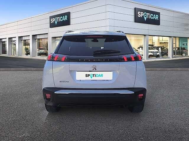 Peugeot 2008 PureTech 100 S&S Allure