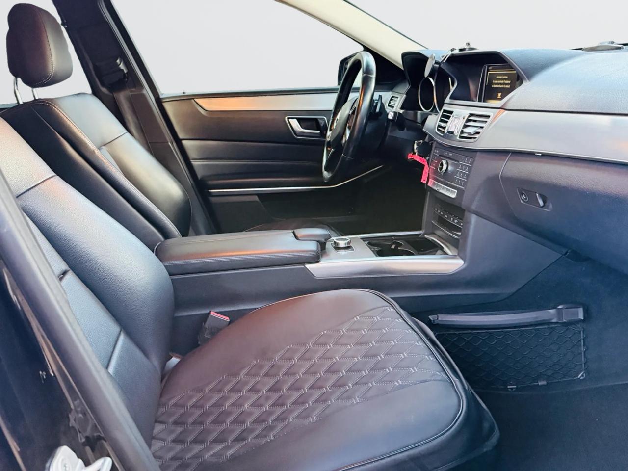 MERCEDES Classe E 220 CDI*170 CV*RESTYLING SW bt Sport*AUTOMATICA*