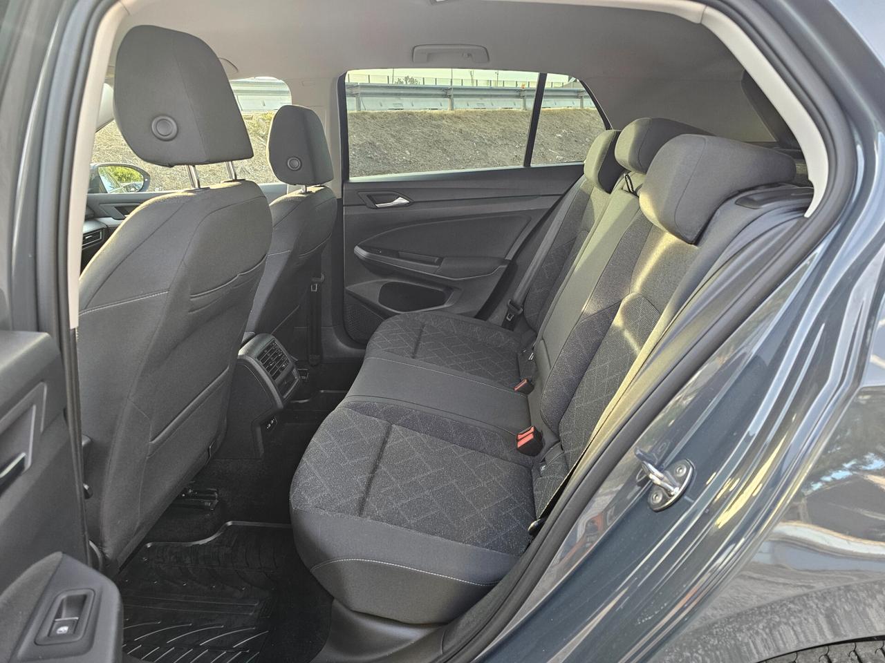Volkswagen Golf 2.0 TDI DSG SCR Life