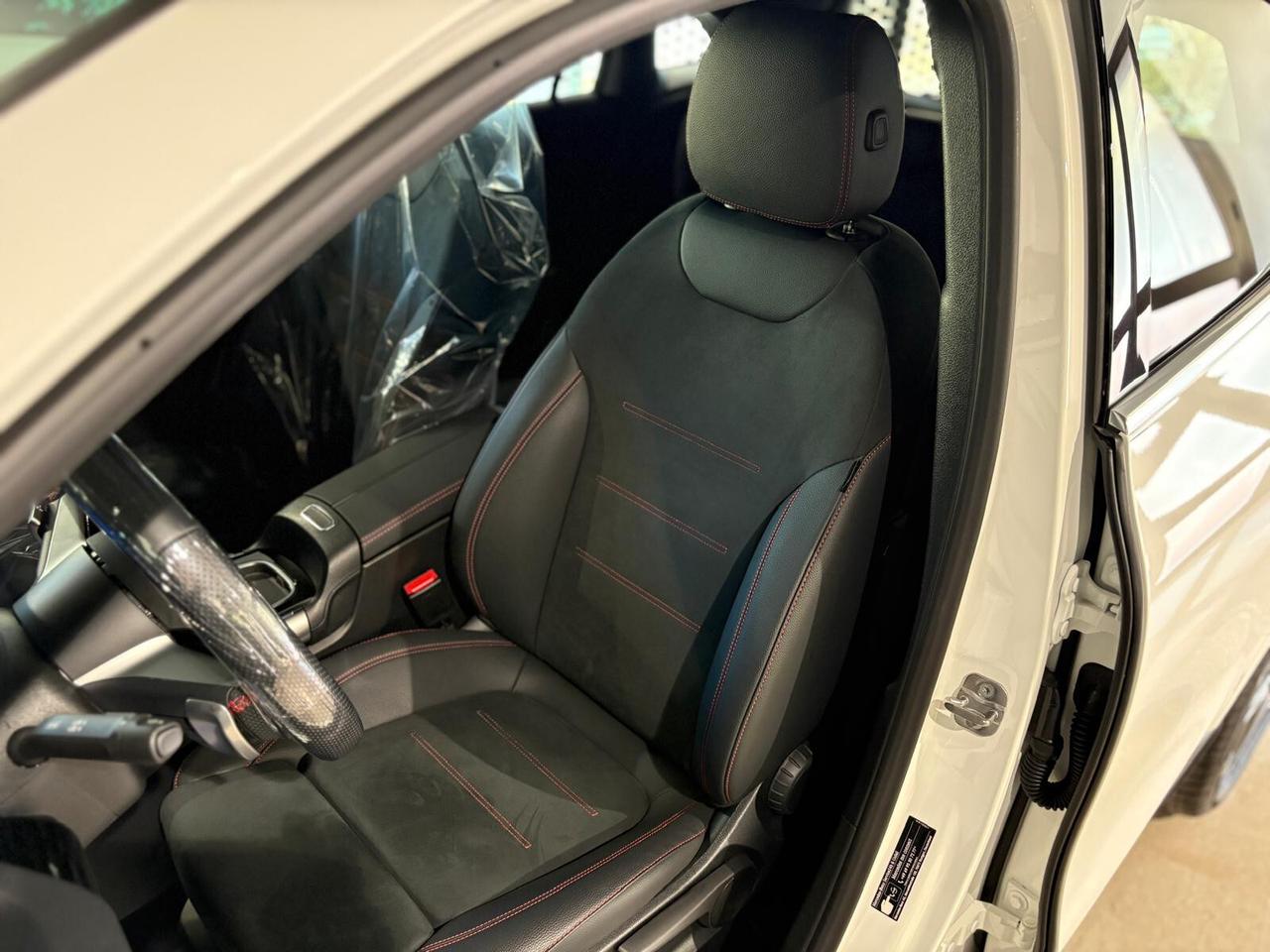 Mercedes-benz GLA 200 d Automatic AMG Line Premium