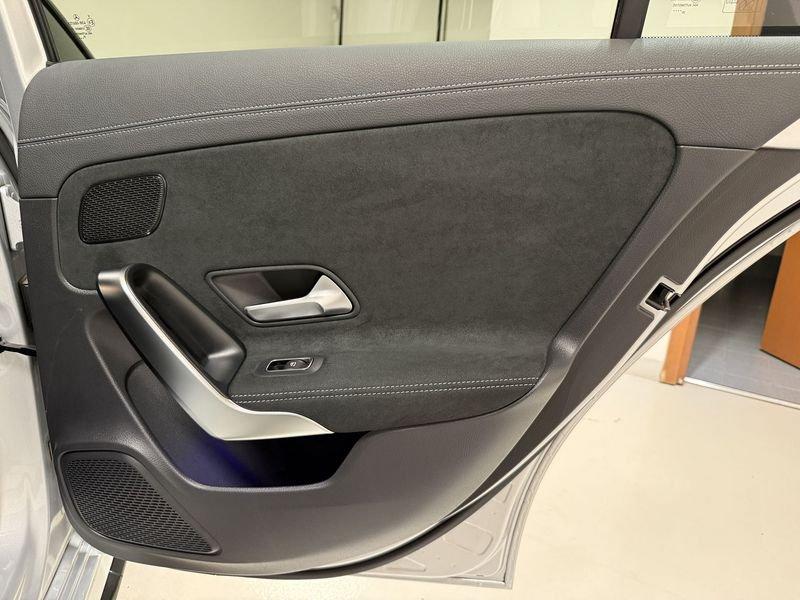 Mercedes-Benz Classe A A 250 e Automatic EQ-Power Sport