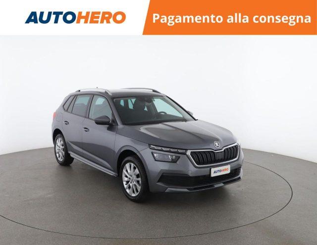 SKODA Kamiq 1.0 TSI 110 CV DSG Style