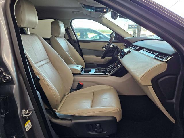 Land Rover Range Rover Velar Range Rover Velar 2.0 R-Dynamic HSE 180cv auto