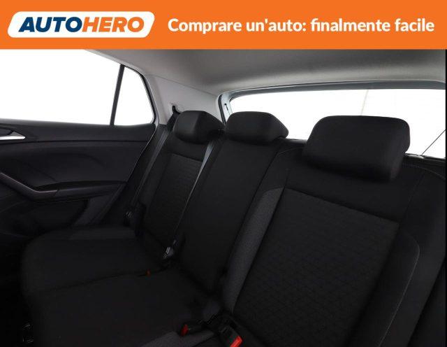 VOLKSWAGEN T-Cross 1.0 TSI 110 CV DSG Style