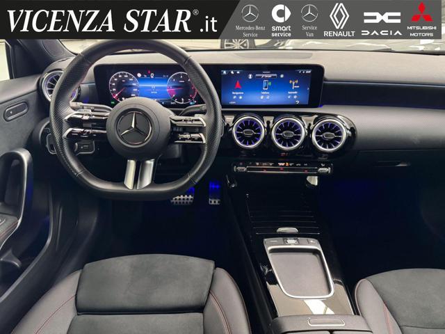 MERCEDES-BENZ A 220 d AMG ADVANCED PREMIUM