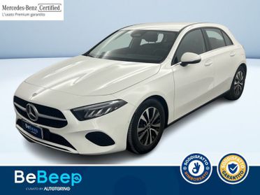 Mercedes-Benz Classe A A 180 D ADVANCED AUTO