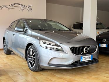 Volvo V40 D2 Business Plus