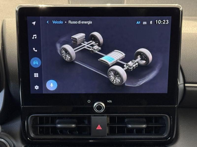 Toyota Yaris Cross 1.5H (130 CV) E-CVT Trend AWD-i