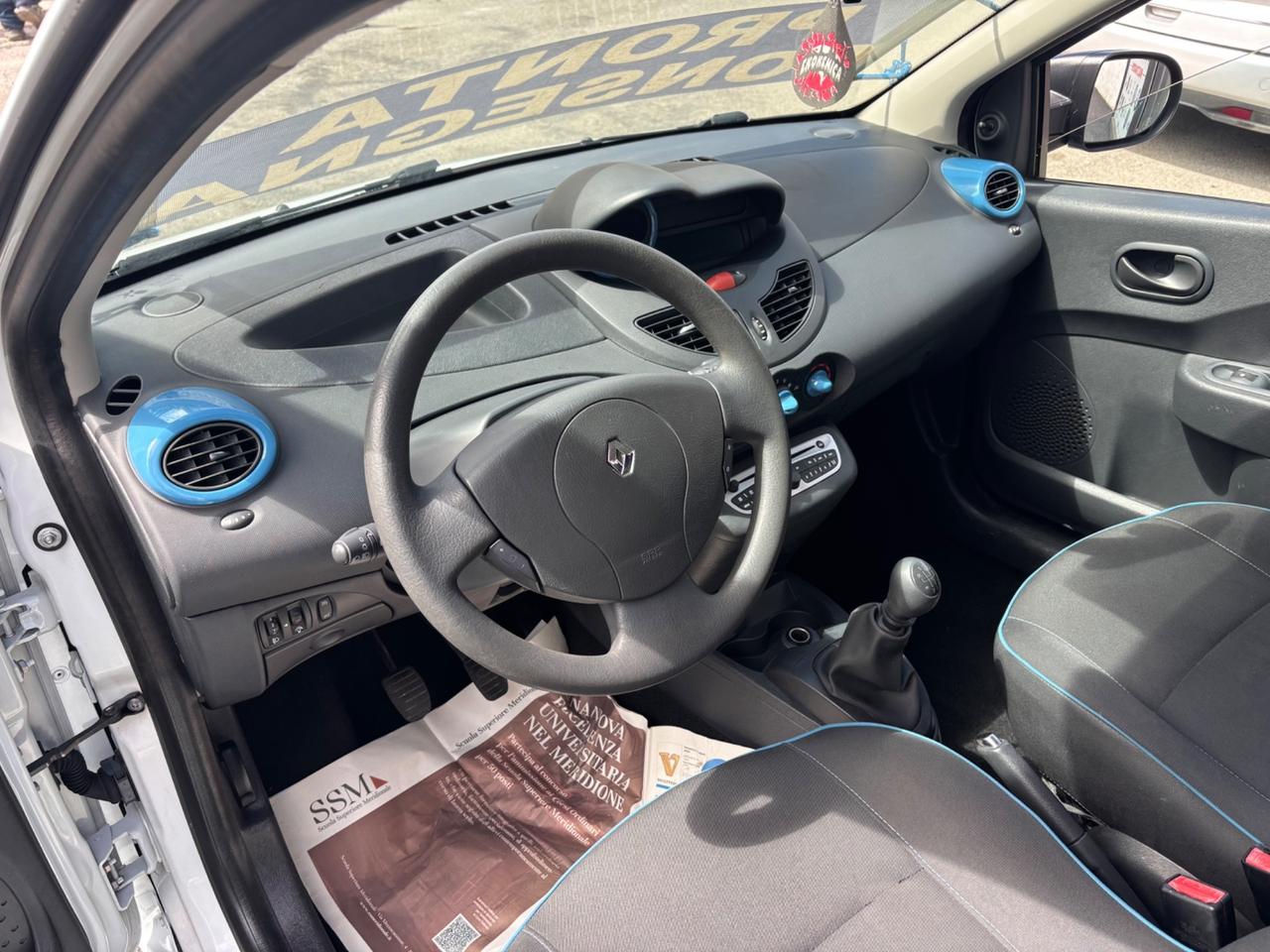 Renault Twingo 1.2 16V Wave 2013