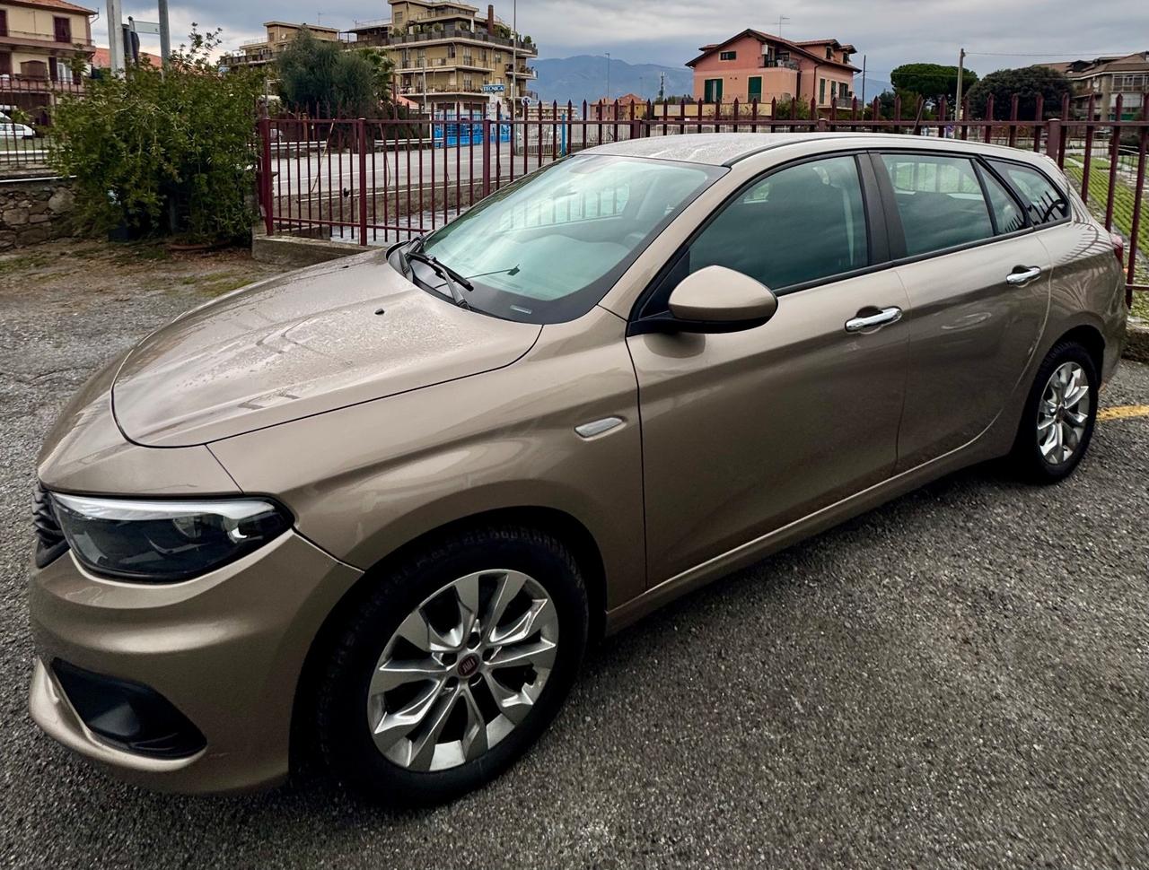 Fiat Tipo 1.6 Mjt S&S SW Business