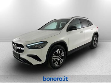 Mercedes GLA 200 200 D Progressive Advanced Plus 8G-DCT