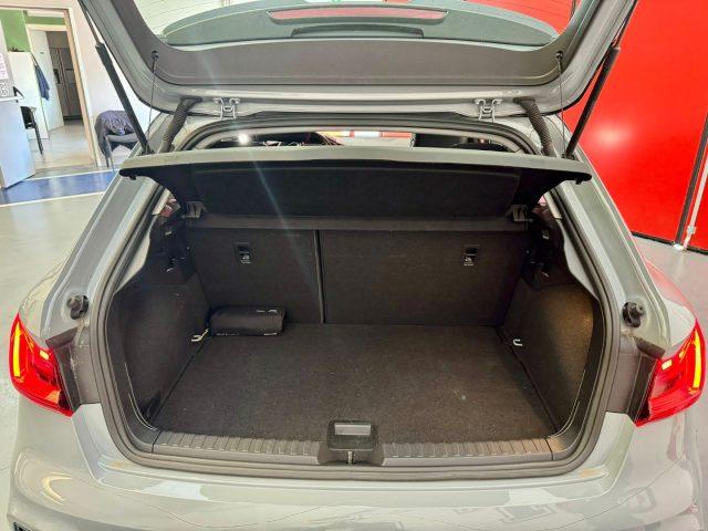 AUDI A1 citycarver 30 TFSI S tronic