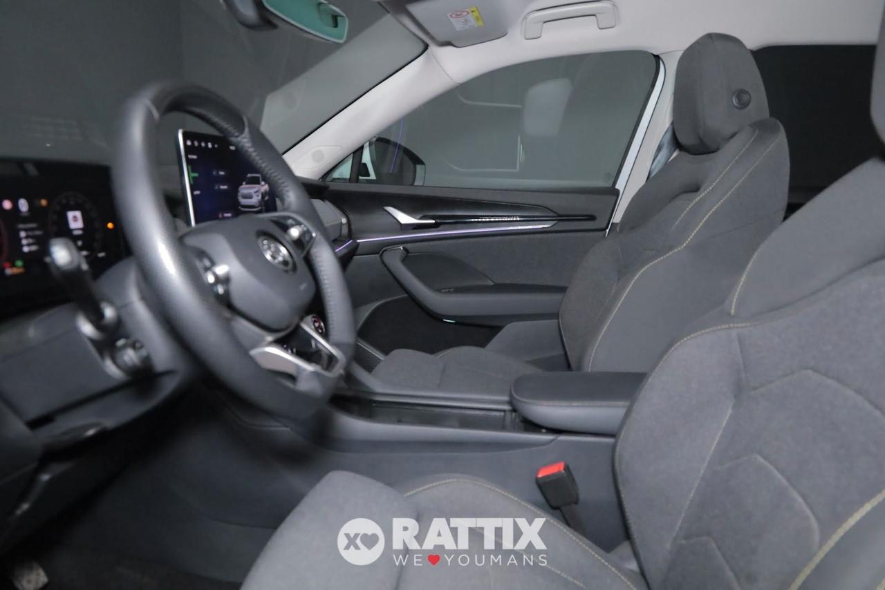 Skoda Kodiaq 2.0 TDI EVO 150CV Style DSG