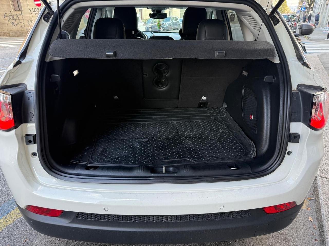 Jeep Compass Limited 1.6 MultiJet II #7409