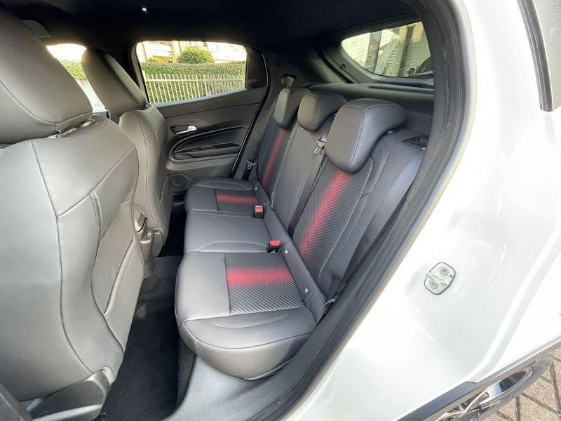 Alfa Romeo Junior 1.2 ibrida Speciale 145cv edct6 - KM0