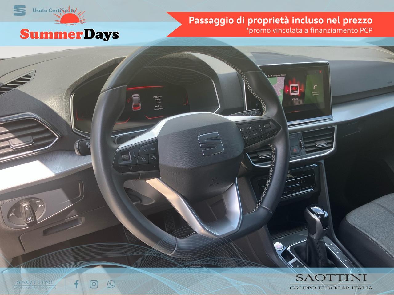 2.0 TDI Style 150 CV DSG 7 posti