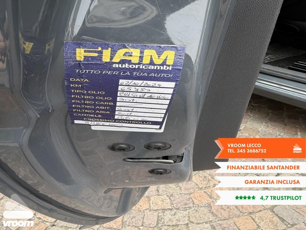 FIAT 500 (2015-2024) 500 1.2 EasyPower Lounge