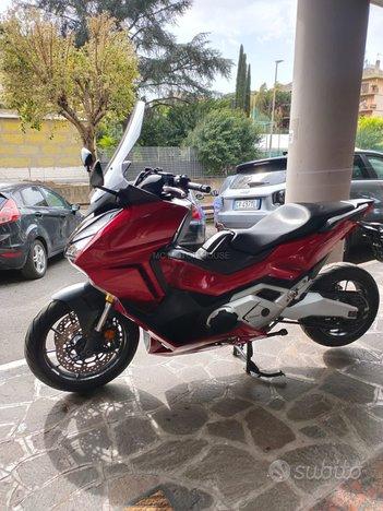FORZA 750 abs*CRONO HONDA*GARANZIA-RATE/PERMUTE/e5