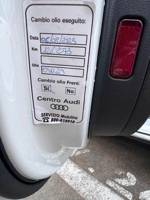 Audi A4 allroad Quattro 3.0 V6 tdi 218cv S-tronic Eu6