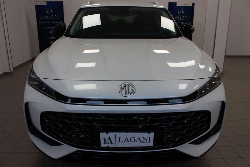 MG HS 1.5 T HEV Comfort AT