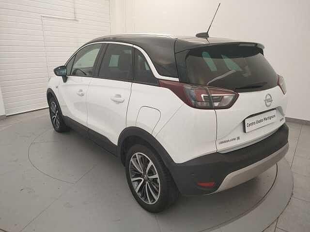 Opel Crossland X X 1.2 Turbo 12V 110 CV Start&Stop aut. Innovation