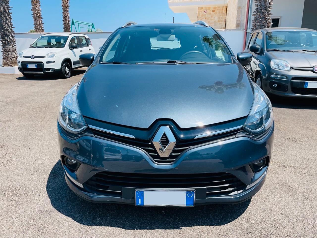 Renault Clio Sporter dCi 8V 90 CV Business PER NEOPATENTATI