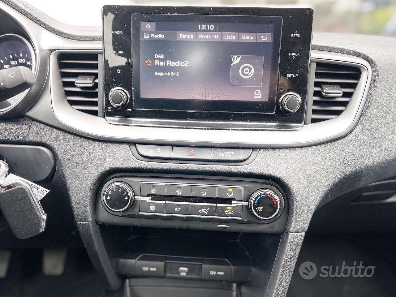 Kia XCeed 1.0 Benzina 120CV E6 Neo - 2021