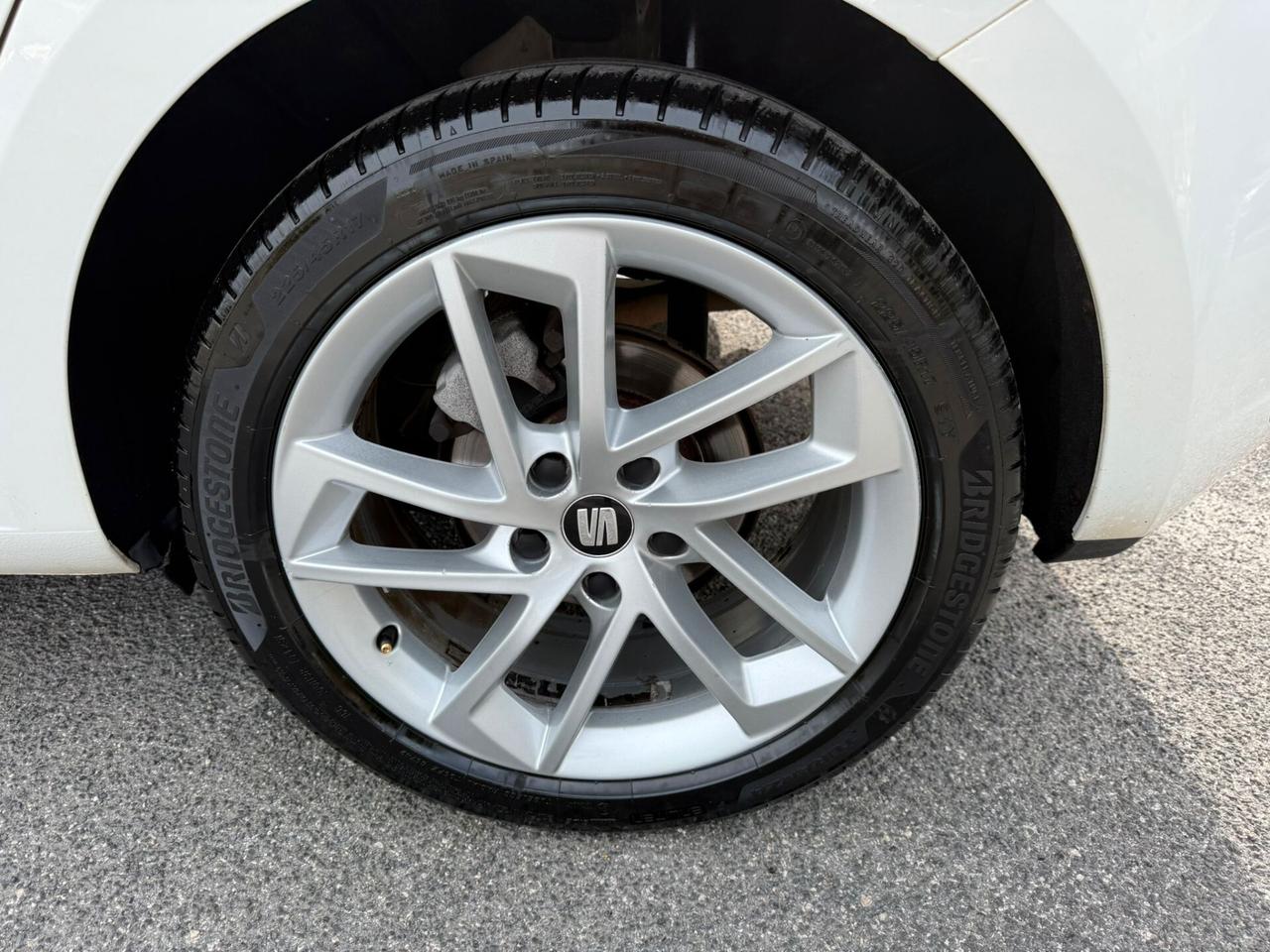 SEAT LEON STYLE 5PORTE 1.6TDI 105CV S&S