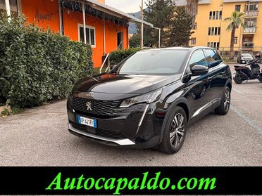 Peugeot 3008 BlueHDi 130 S&S EAT8 Allure Pack