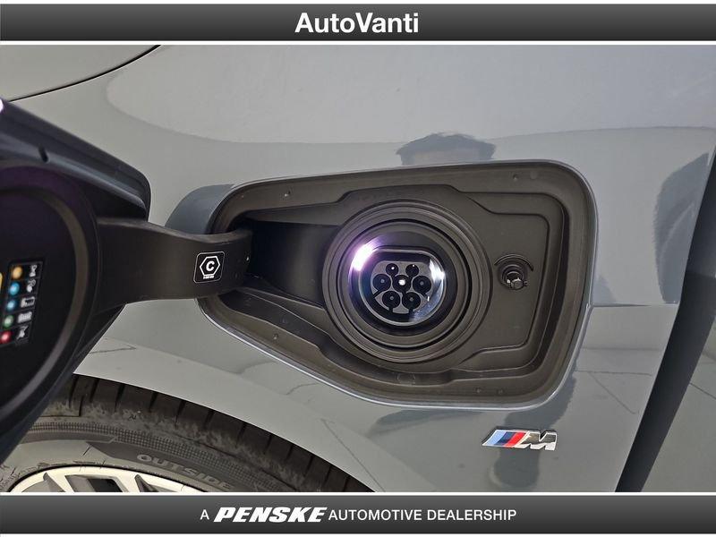 BMW Serie 2 Active Tourer 225e xDrive Active Tourer Msport