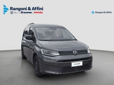 Volkswagen Caddy Caddy 2.0 TDI 122 CV DSG Space