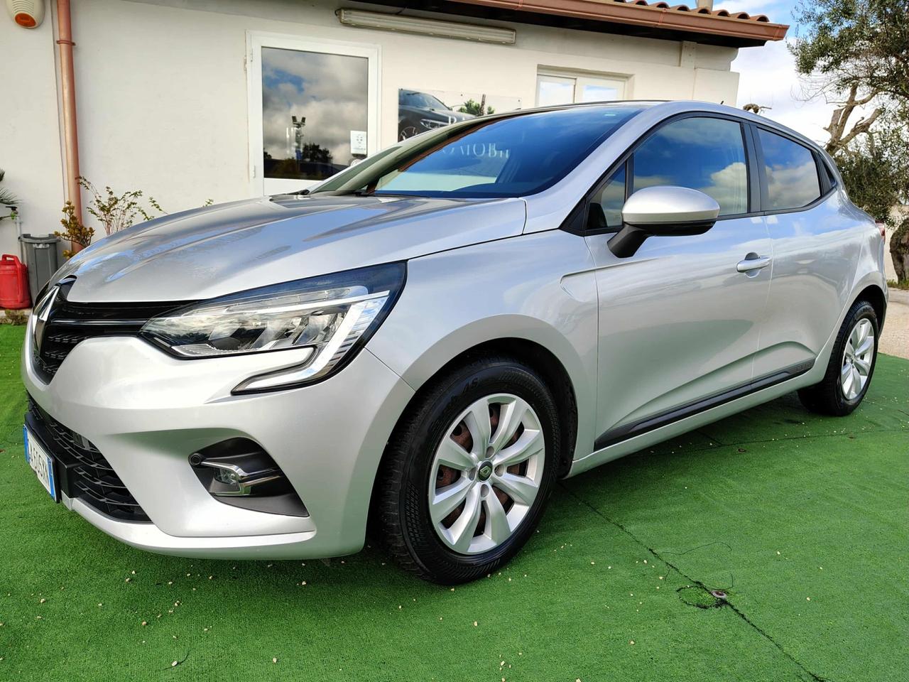 Renault Clio Blue dCi 85 CV 5 porte Business - 2020