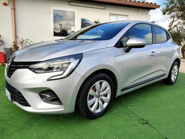 Renault Clio Blue dCi 85 CV 5 porte Business - 2020