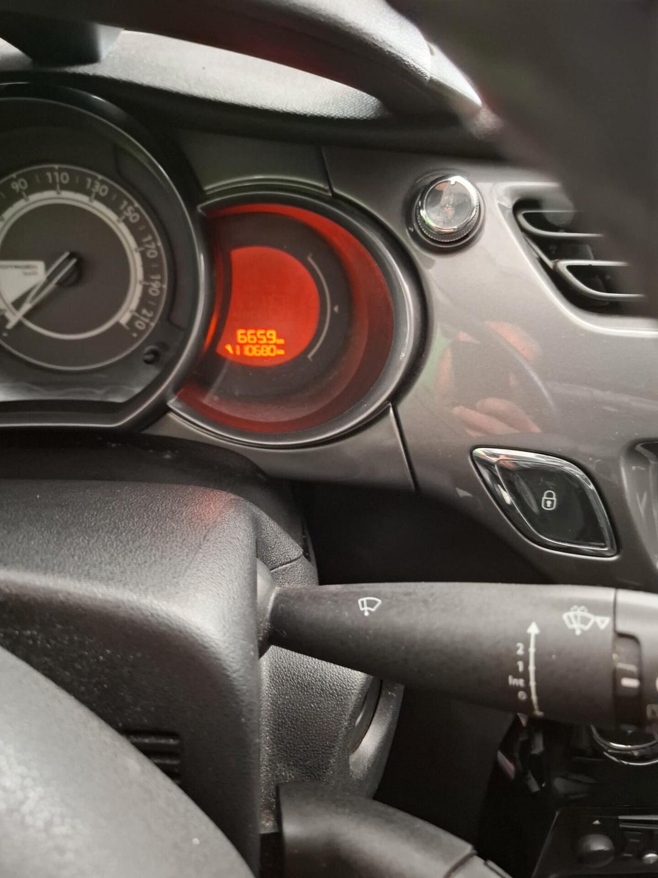 Citroen C3 1.2 VTi 82 Exclusive