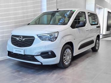 Opel Combo e life m1 bev 50kwh edition l1h1