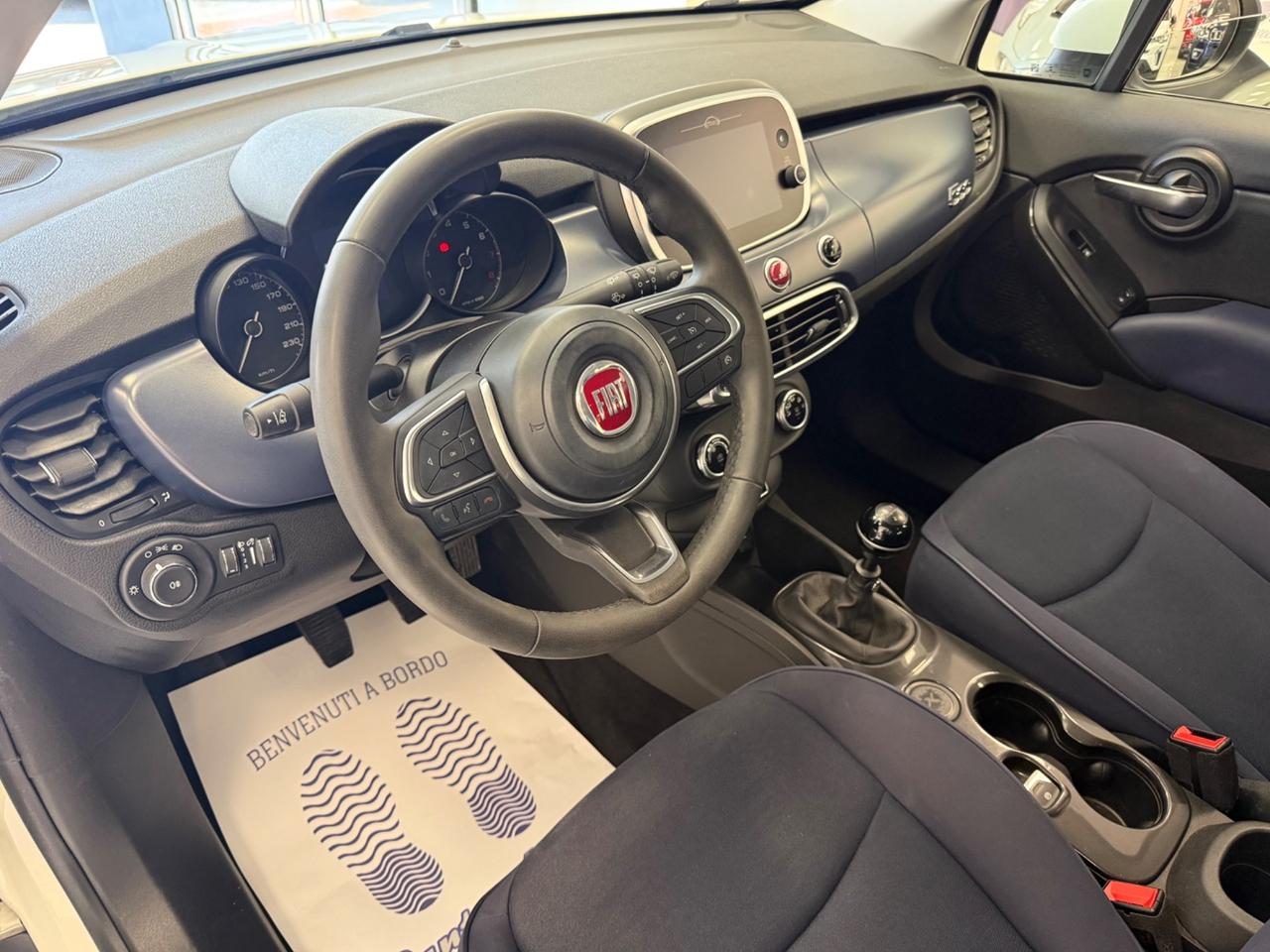 Fiat 500X 1.0 T3 120 CV Cult