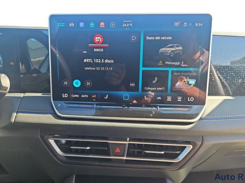 Volkswagen Tiguan 2.0 TDI 110KW SCR R-Line DSG