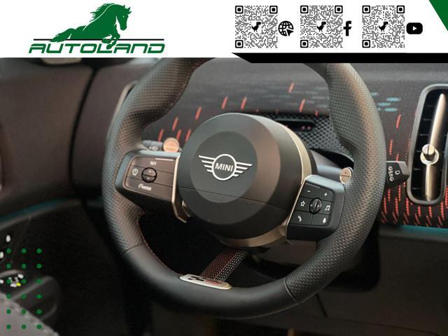 MINI Mini D JCW Countryman