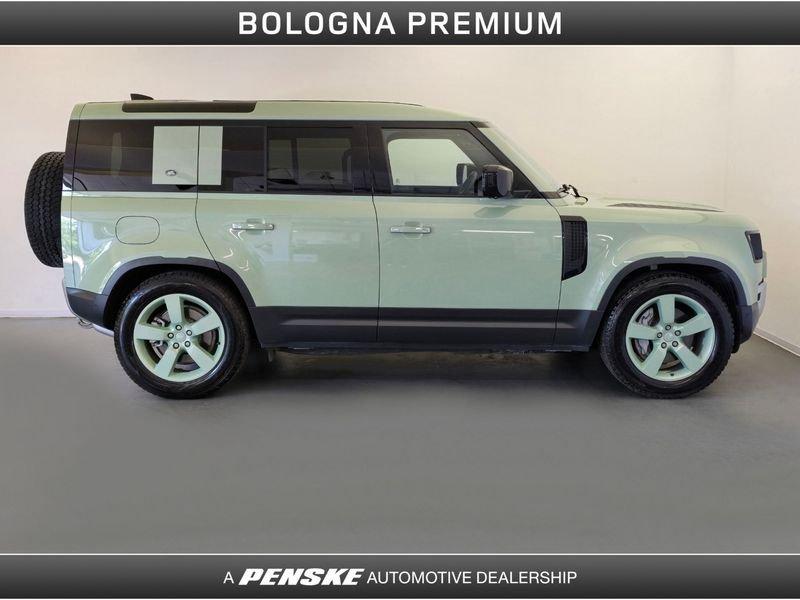 Land Rover Defender 110 3.0D I6 300 CV AWD Auto 75th Limited Edition