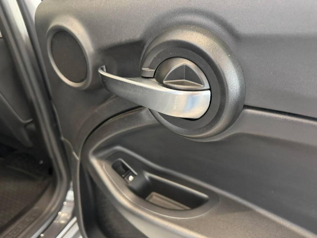 Fiat 500X 1.0 T3 Cross 120cv