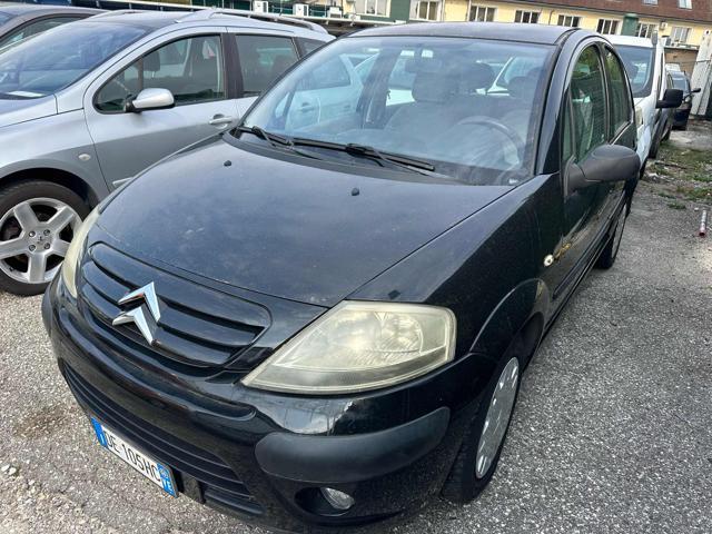 CITROEN C3 1.1 Cashmere senza nessun lavoro da fare