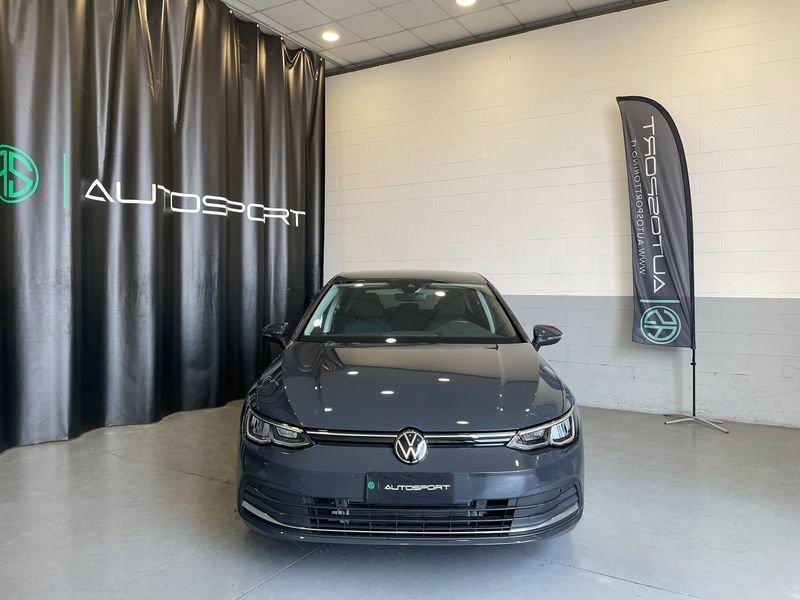 Volkswagen Golf 1.5 TSI ACT Life