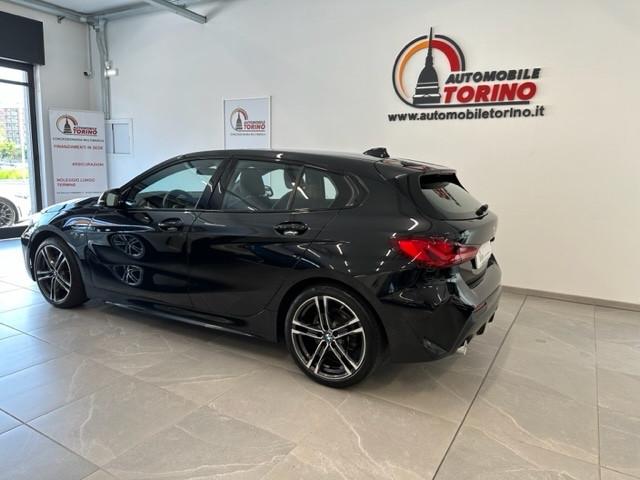 Bmw 118 118i 5p. Msport