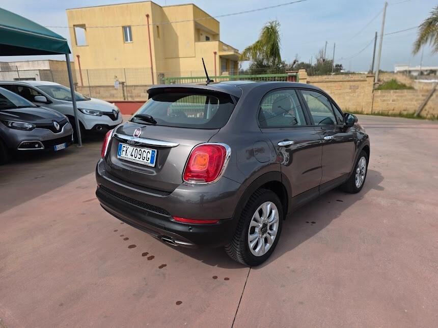 Fiat 500X 1.6 MultiJet 120 CV Pop Star