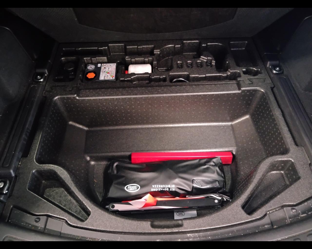 LAND ROVER Discovery Sport I 2020 - Discovery Sport 2.0d td4 mhev R-Dyn