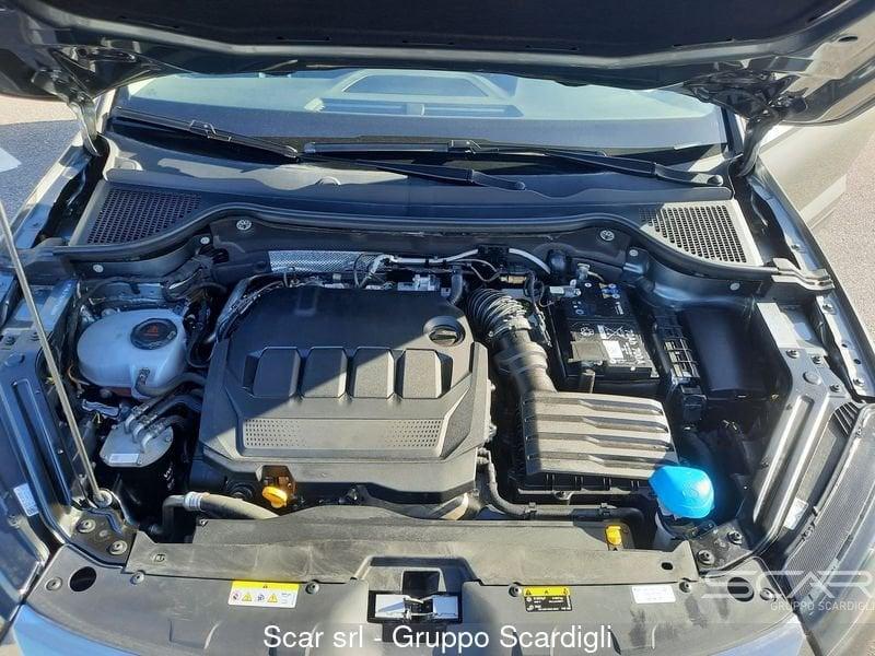 Skoda Karoq 2.0 TDI EVO SCR 115 CV DSG Executive