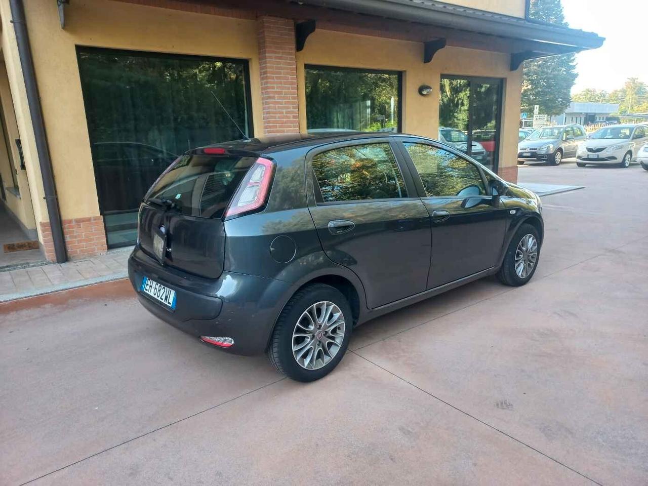 Fiat Punto Classic 1.2 5 porte Active