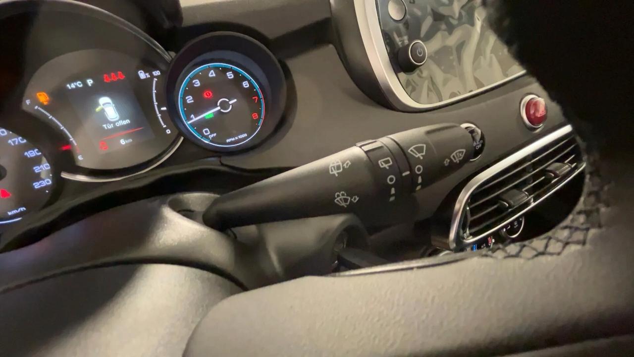 Fiat 500X 1.5 T4 Hybrid 130 CV DCT Dolcevita